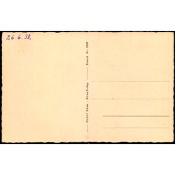 Faaborg - Smedien i Strandstrde - Rudolf Olsen 2302 - Ubrugt