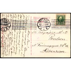 Odense - Aaparti - Stender 21069  - Brugt