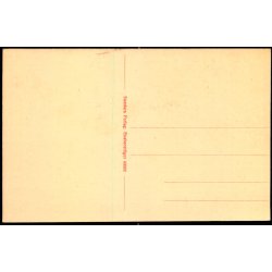 Odense - Teateret - Stender 40082 - Ubrugt