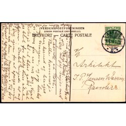 Langelinie med Indsejlining til Havnen - K�benhavn - Dansk Lystrykkeri 791