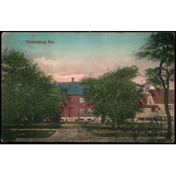 Vissenbjerg Kro - u/n - Ubrugt