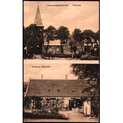 Valgmenighedskirken Vejstrup - Vejstrup H�jskole - BPM 7068 - 27 - Ubrugt