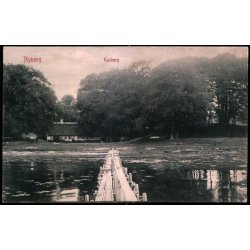 Nyborg - Kalberg - W.K.F. 1088 - Brugt