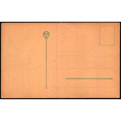 Godt Nytt r - S. No 35/3 - Ubrugt