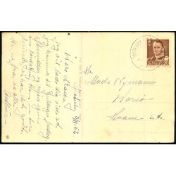 L�s� - H�jsandene - J.E.Petersen 75979 - Brugt - Har v�ret kl�bet op !