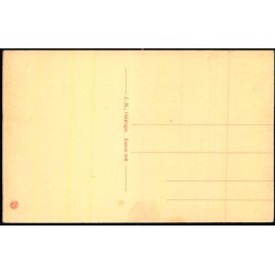 Marienlyst - Hamlets Grav - J.M. 558 - Ubrugt