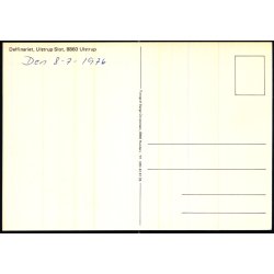 Delfinariet - Ulstrup Slot - Ulstrup - u/n - Ubrugt