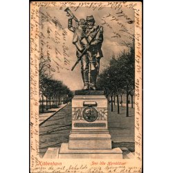 Kjbenhavn - Den lille Hornblser - u/n