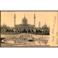 Kbenhavn - Tivolis Koncertsal - Peter Alstrup 333