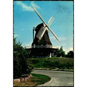 Sby Mlle - Sby - r - Creutz Bogh. 143 523 035 - Brugt