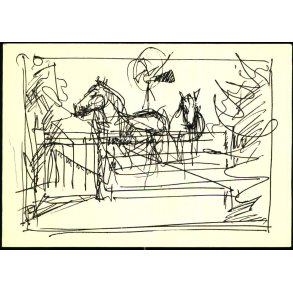 Stokkemarke Kro - u/n - Ubrugt