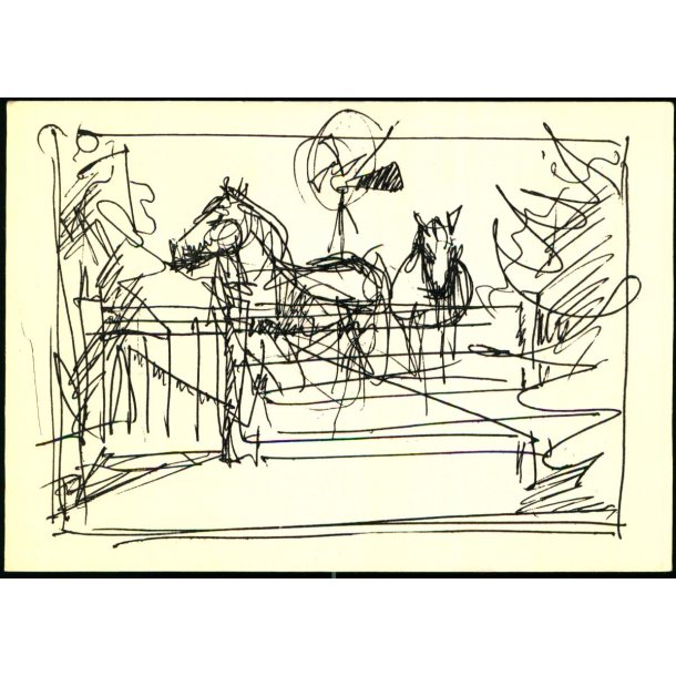 Stokkemarke Kro - u/n - Ubrugt