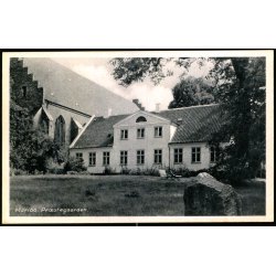 Maribo - Pr�steg�rden - Stender  M. 129 - Ubrugt