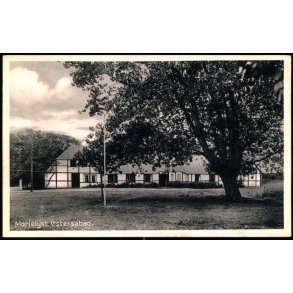Marielyst - �sters�bad - Stender  N.F. 220 - Ubrugt
