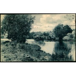 Odense - Aaparti - Stender 21069  - Brugt