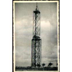 Odense - Odins Taarnet - Eneret 4696 - Ubrugt