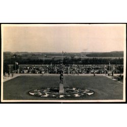 Ollerup - Fotokort u/n - Ubrugt