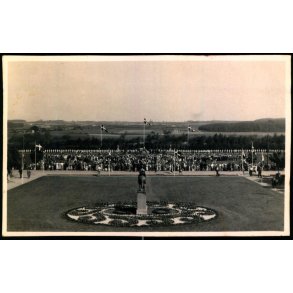 Ollerup - Fotokort u/n - Ubrugt