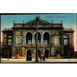 K�benhavn - Det kgl. Teater - EDFPH 2500/40