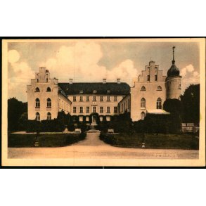 Hardenberg - Thaarning Steffensens Bogh. 56967 - Ubrugt