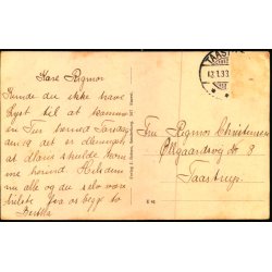 Dybb�l-M�lle - J. Bolsen 81 - Brugt