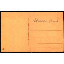 Harridslevgaard - Stender 43875 - Ubrugt