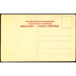 Vissenbjerg Kro - u/n - Ubrugt