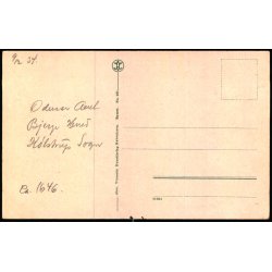 Ulriksholm (Fyen) - Alex Vincent 231 - Ubrugt