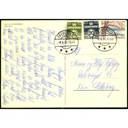 Den ny Lillebltsbro - O.P.O. 7805 - Brugt