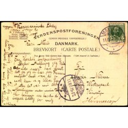 Karoline Amalielund - H.H.O. 313 - Brugt