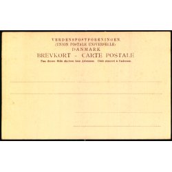  Christiansminde - J.P. Andersen u/n - Ubrugt