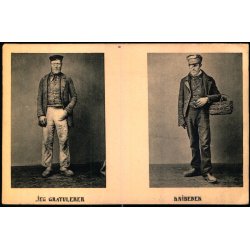 Jeg Gratulerer - Knibebek - K. Nielsen 2 - Ubrugt