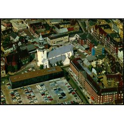 Aalborg - Luftfoto - Stender 49 625/45 - Brugt