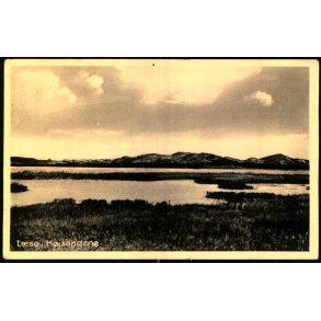 L�s� - H�jsandene - J.E.Petersen 75979 - Brugt - Har v�ret kl�bet op !