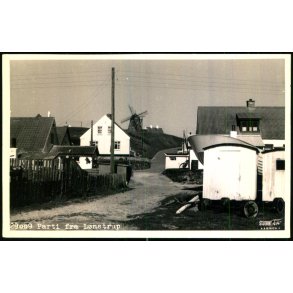 Parti fra L�nstrup - Stjerne Foto 29009 - Ubrugt
