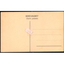 Kbenhavn - Raadhuset - u/n