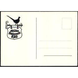 Stokkemarke Kro - u/n - Ubrugt