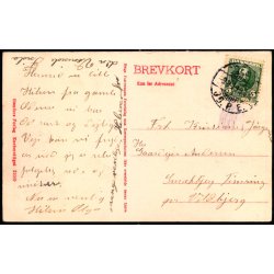 Odense - Aaparti - Stender 21069  - Brugt