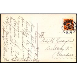 Odense - Theateret - Stender 2494 - Brugt