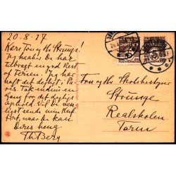 Broen ved S�nderborg - Stender 9861 - Brugt