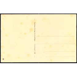 Nyk�bing F. - Anl�get - Stender N.F. 297 - Ubrugt