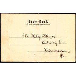 Hardenberg pr. Saxk�bing - 86697 - Brugt