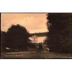 Frederikslund - Naarup St. L.C. Boe 44286 - Brugt