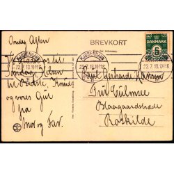 K�benhavn - Langelinie og Rheden - Alex Vincent 640