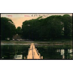 Nyborg - Kalberg - u/n - Brugt