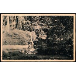 Korinth - Brahetrolleborg Have - F.C. Alstr�ms Bogh. 28916 - Brugt