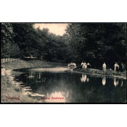 Svendborg - Karoline Amalielund - W.K.F. 4641 - Brugt