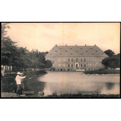 Taasinge - Valdemars Slot - Stender 7321 - Ubrugt