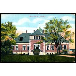 Stensmark (Jylland) - C. Eneret 28 - Ubrugt