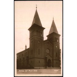 Aarhus - Sct. Pauls Kirke - N.BV.C. 12090 - Ubrugt